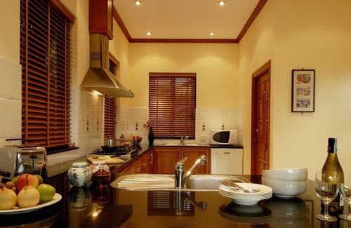 Rawai Villa | NAI HARN BEACH - 6 Bedroom Pool Villa with Ocean Views