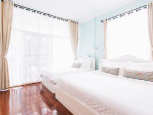 Chiang Rai Bed & Breakfast | Idyllic Nai Suan Bed and Breakfast with Family-Friendly Amenities