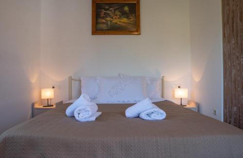 Zagora-Mouresi Apartment | Family-Friendly Naia House with Pet Accommodations