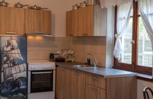 Zagora-Mouresi Apartment | Family-Friendly Naia House with Pet Accommodations