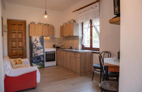Zagora-Mouresi Apartment | Family-Friendly Naia House with Pet Accommodations