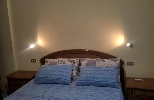Lido Conchiglie Apartment | Cozy Naiadi Apartment - Family and Pet-Friendly Retreat