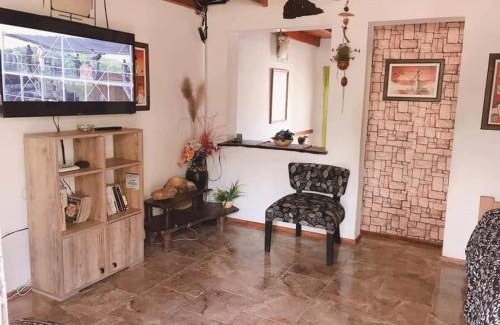 Santa Maria House | Naiarai Cordoba