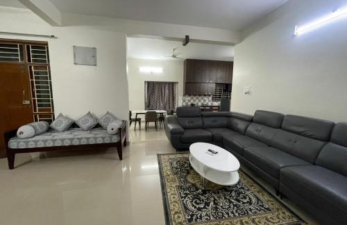 Medchal Villa | Naidu Nivasam