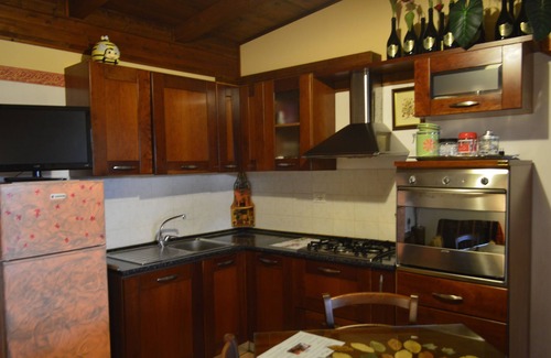 Monterotondo House | Discover Naif Mimosa Village with Family-Friendly Amenities