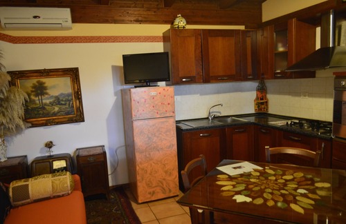 Monterotondo House | Discover Naif Mimosa Village with Family-Friendly Amenities