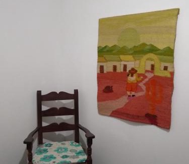 Zarate Apartment | Experience Naiguata: Pet-Friendly Retreat with 9/10 Rating