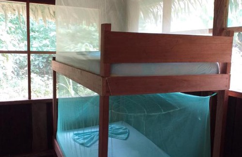 Leticia Hotel | Naineku Lodge: Guest Rated 10/10 with Hot Tub & Breakfast