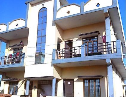 Haldwani House | Naini Bliss