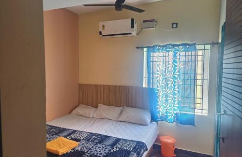 Coimbatore House | Relaxing Nainika Home Stay with Ocean Views and Hot Tub