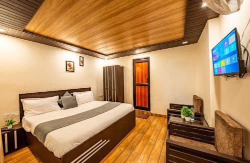 Nainital Bed & Breakfast | Nainital Stays