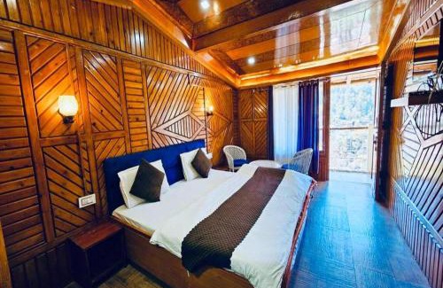 Nainital Bed & Breakfast | Nainital Stays