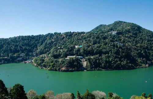 Nainital Bed & Breakfast | Nainital Stays