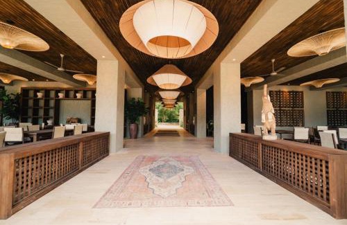 Palomino Hotel | Experience Naio Hotel y Villas: Oceanfront Bliss Awaits