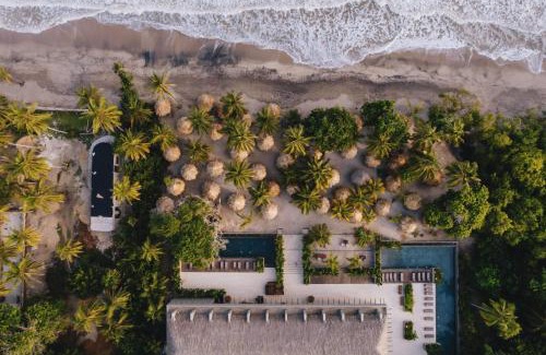 Palomino Hotel | Experience Naio Hotel y Villas: Oceanfront Bliss Awaits