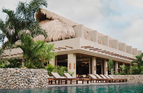 Palomino Hotel | Experience Naio Hotel y Villas: Oceanfront Bliss Awaits