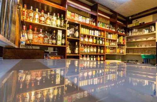 Central Business District Hotel | Nairobi City Space Hotel