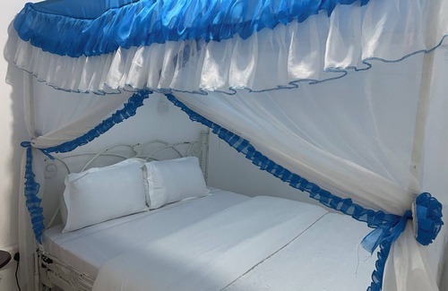 Syokimau House | Cozy Nairobi Transit Lounge: Family-Friendly with Breakfast