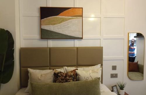 Nairobi West Apartment | Nairobi west studio apartments