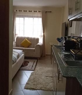 Nairobi West Apartment | Nairobi west studio apartments