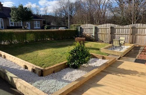 Balloch House | Discover Nairoo: Pet-Friendly Getaway with Top Ratings