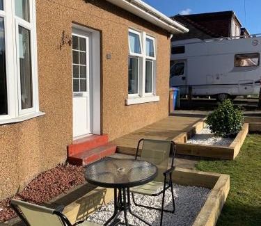 Balloch House | Discover Nairoo: Pet-Friendly Getaway with Top Ratings
