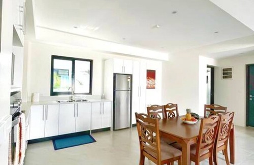 Nadi Villa | Convenient Getaway at Naisoso Island – Family Friendly Stay