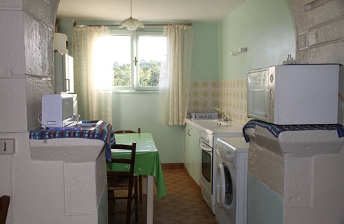 Najac Cottage | Scenic NAJAC GITE with Panoramic Views and Family Amenities