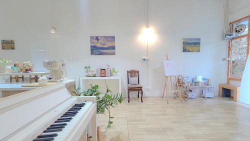 Lamphun House | Guest Rated: Najai Home Stay in Lamphun with Great Amenities
