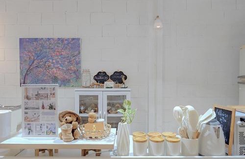 Lamphun House | Guest Rated: Najai Home Stay in Lamphun with Great Amenities