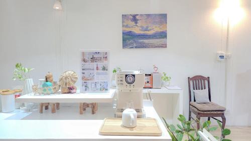 Lamphun House | Guest Rated: Najai Home Stay in Lamphun with Great Amenities