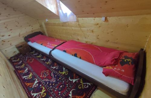 Montenegro Bed & Breakfast | Najin Konak