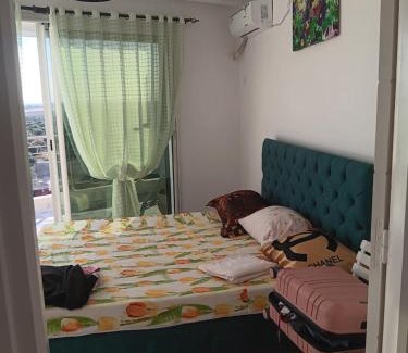 Hergla Apartment | Najla