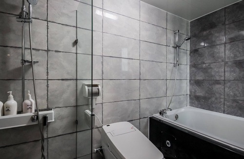 Naju Hotel | Eco-Friendly Retreat at Naju M with Family Amenities