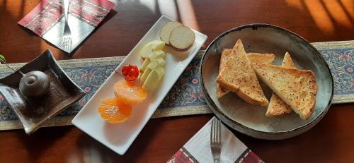 Naju House | Family-Friendly Stay at Naju YoonSunJae Retreat