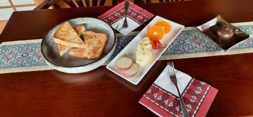 Naju House | Family-Friendly Stay at Naju YoonSunJae Retreat