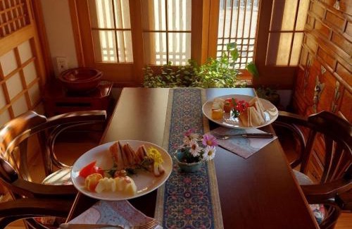 Naju House | Family-Friendly Stay at Naju YoonSunJae Retreat
