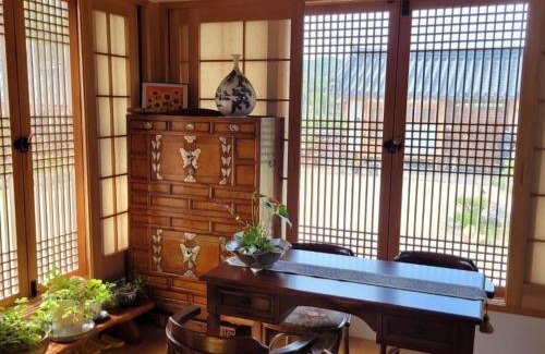 Naju House | Family-Friendly Stay at Naju YoonSunJae Retreat