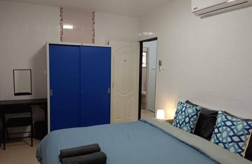 Phuket House | Family-Friendly Naka Tangerine Holiday Home - Rated 9.7
