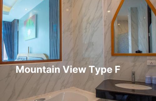 Phu Ruea Hotel | Relaxing Nakaburi Sanctuary Resort & Spa with Pool and Spa