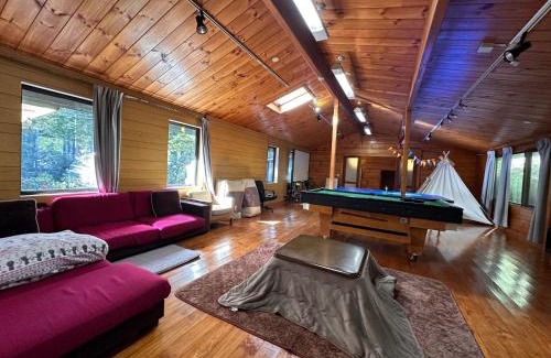 Isumi Other | Experience NAKADAKI ART VILLAGE: Family-Friendly Retreat