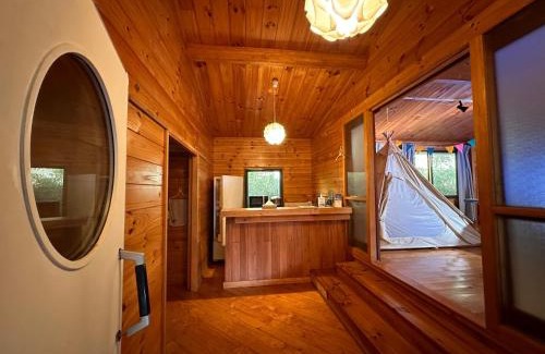 Isumi Other | Experience NAKADAKI ART VILLAGE: Family-Friendly Retreat