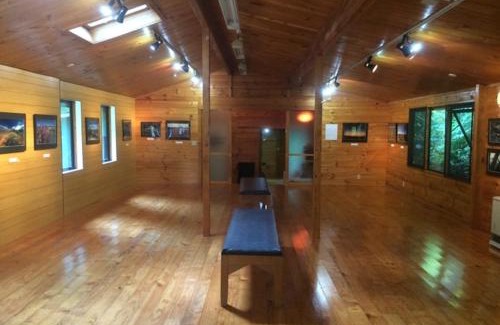 Isumi Other | Experience NAKADAKI ART VILLAGE: Family-Friendly Retreat