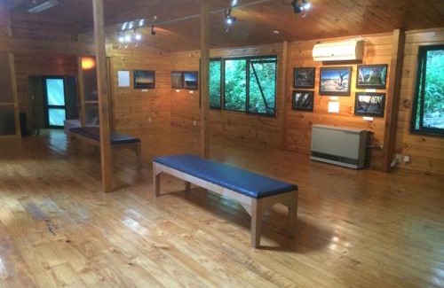 Isumi Other | Experience NAKADAKI ART VILLAGE: Family-Friendly Retreat