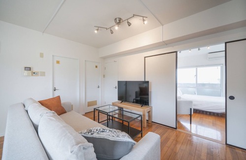 Nakama Apartment | NAKAMA CONDO2302 / Kunigami-gun Okinawa