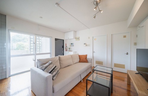 Nakama Apartment | NAKAMA CONDO2302 / Kunigami-gun Okinawa