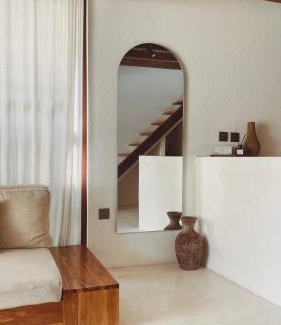 Uluwatu Hotel | Nakama