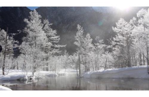 Matsumoto Hotel | Experience Nakanoyu Onsen Ryokan - Family-Friendly Retreat
