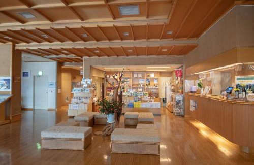 Matsumoto Hotel | Relax at Nakanoyu Onsen Ryokan: Your Tranquil Getaway