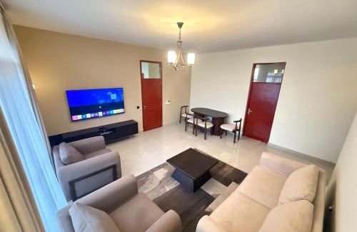 Zanzibar Town Apartment | Nake Zanzibar Apartment